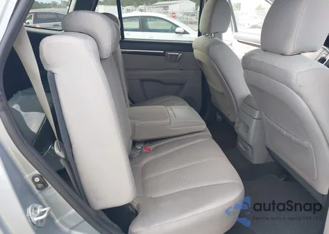 2009 Hyundai Santa Fe Gls from USA, damaged, VIN 5NMSG13D69H270761